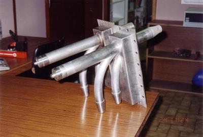 Voir le projet