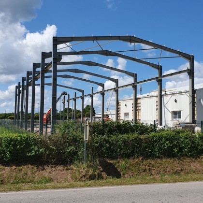 Voir le projet