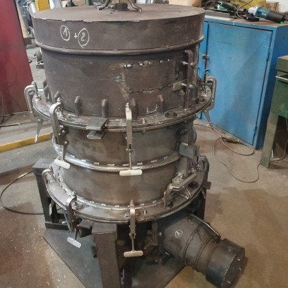 Voir le projet