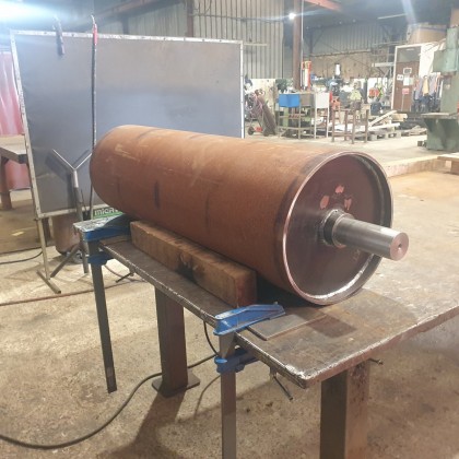 Voir le projet